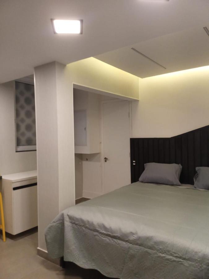 Studio fully furnished HEART OF LEBLON - Studio totalmente mobiliado no melhor ponto do Leblon Río de Janeiro Exterior foto