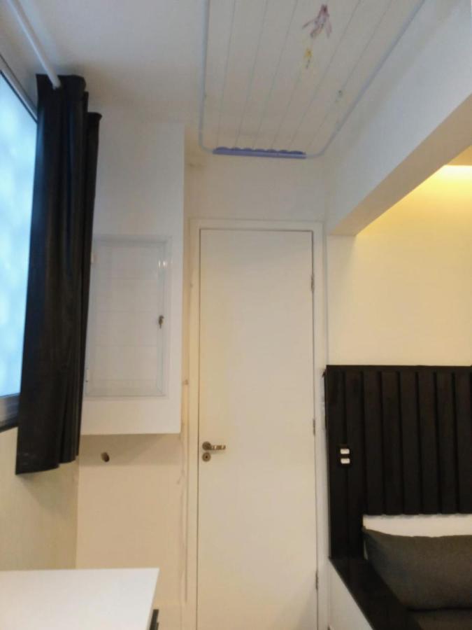 Studio fully furnished HEART OF LEBLON - Studio totalmente mobiliado no melhor ponto do Leblon Río de Janeiro Exterior foto