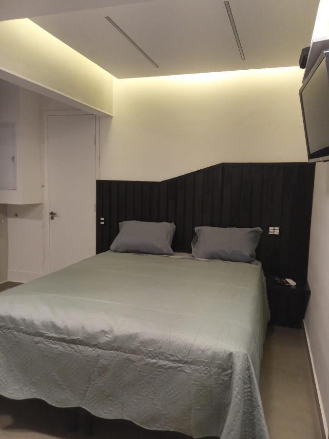 Studio fully furnished HEART OF LEBLON - Studio totalmente mobiliado no melhor ponto do Leblon Río de Janeiro Exterior foto